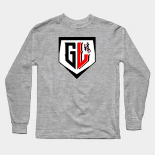 Gillette Little League 2 Long Sleeve T-Shirt